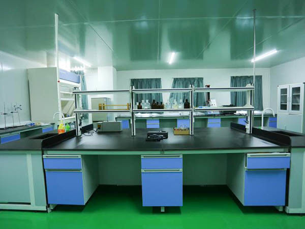 China Jiangxi Zhuoruihua Medical Instrument Co., Ltd. company profile
