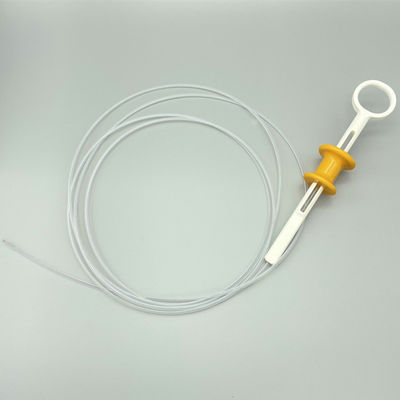 Disposable Endoscopic Cytology Brushes For Endoscopy 1600mm 2300mm