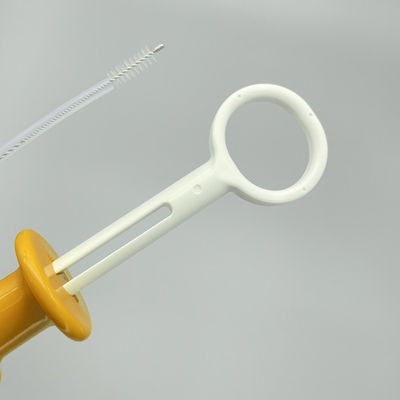 ISO13485 Diagnosis Endoscopic Cytology Brush For ERCP Surgery
