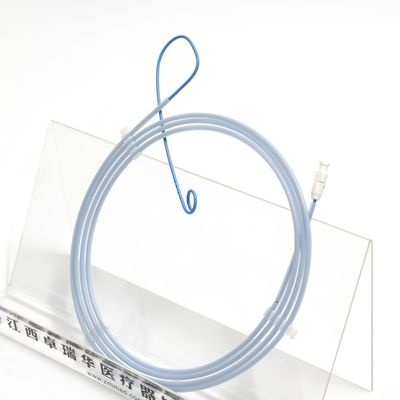 Single Use Nasal Biliary Drainage Catheter 8 French Pigtail Drainage Catheter