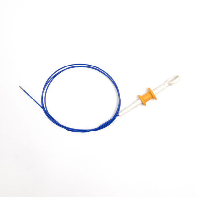 Biopsy Disposable Endoscopic Consumables With Spike Oval Cup Coated