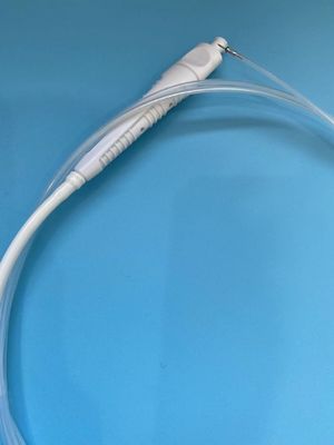 Endoscopic Sclerotherapy Needle ESD Accessories For Esophageal Treatment