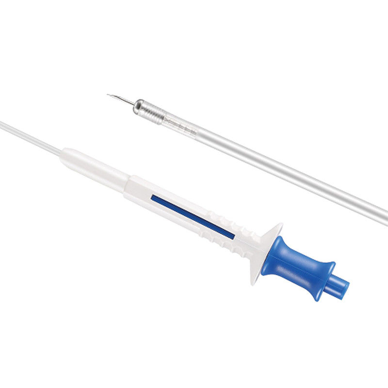 21 Gauge Endoscopic Needle Needle
