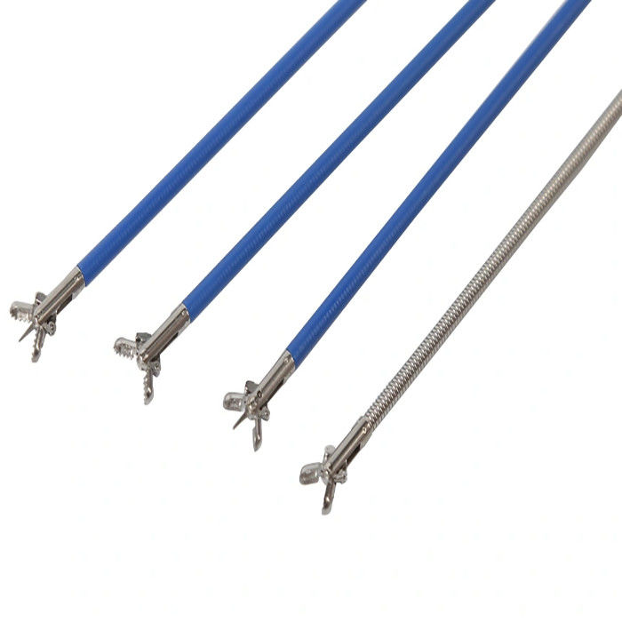 Endoscopic Sterile Disposable Forcep