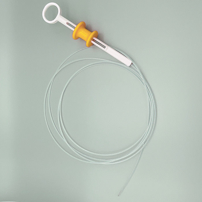 4mm Diameter Endoscopic Cytology Brush For Gastrointestinal Tract