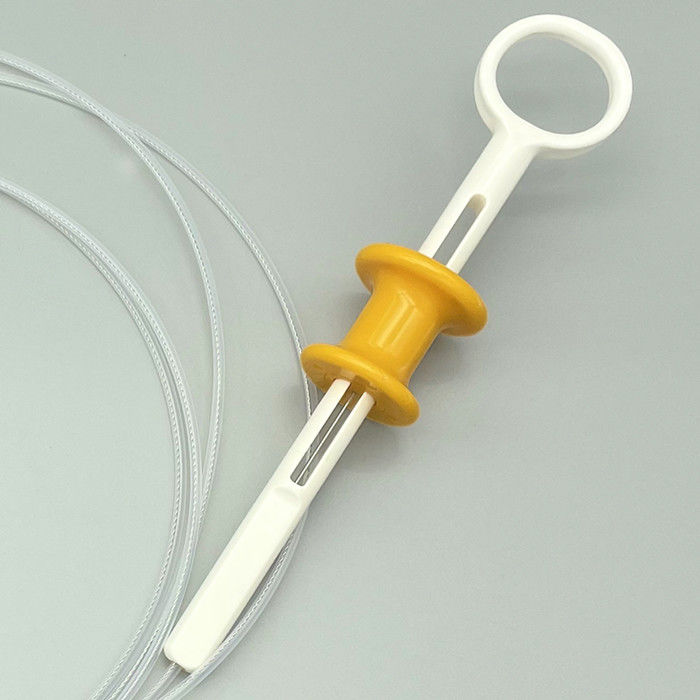 4mm Diameter Endoscopic Cytology Brush For Gastrointestinal Tract