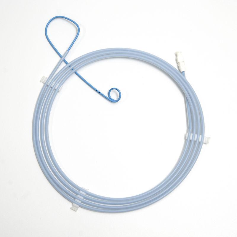 8Fr Internal External Biliary Drainage Catheter With TPU Material