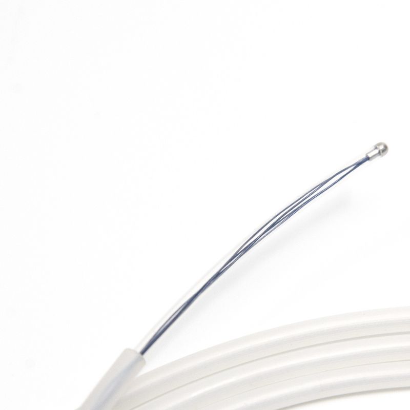 Disposable Medical ERCP Kidney Stone Basket Stainless Steel 1600mm