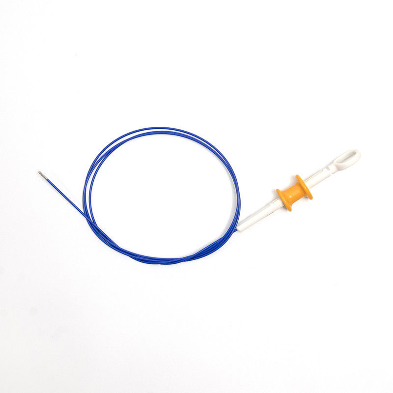 1800*2.3mm Gastroscope Single Use Biopsy Forceps Length 1600mm