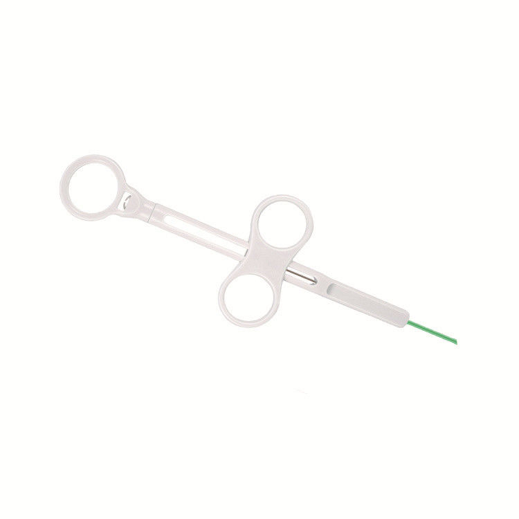Re Positionable Disposable Hemoclip 1650mm 2350mm Endoscopic Consumables