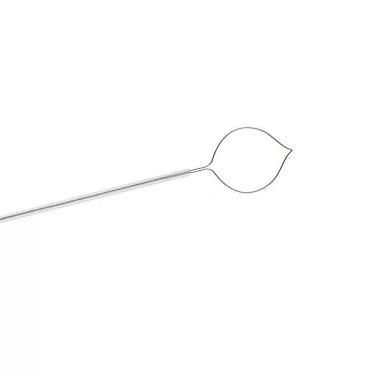 Surgical Endoscopic Polypectomy Snare PTFE Sheath 2300mm