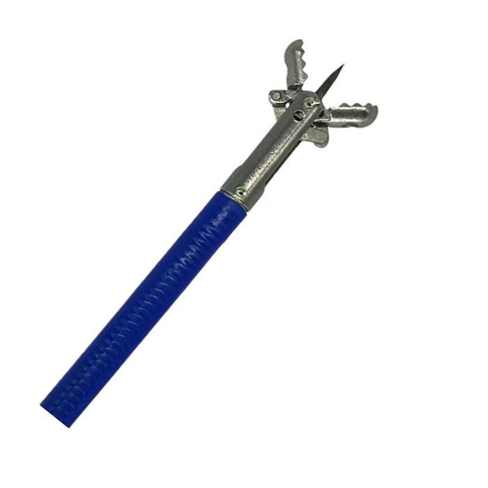 2.3*2300mm Disposable Biopsy Forceps With Spike for Colonoscopy