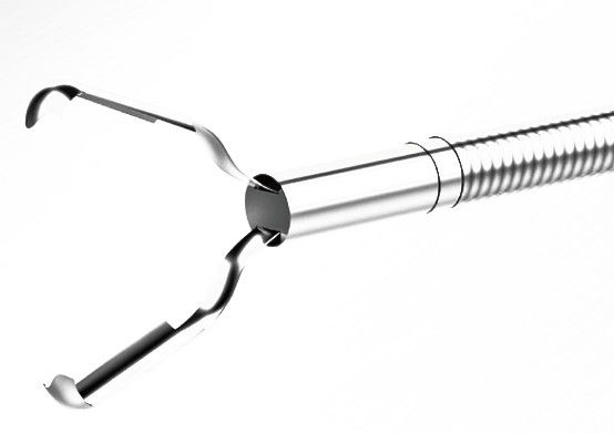 12mm Disposable Rotatable Endoscopic Hemoclip Colonoscopy Hemo Clip