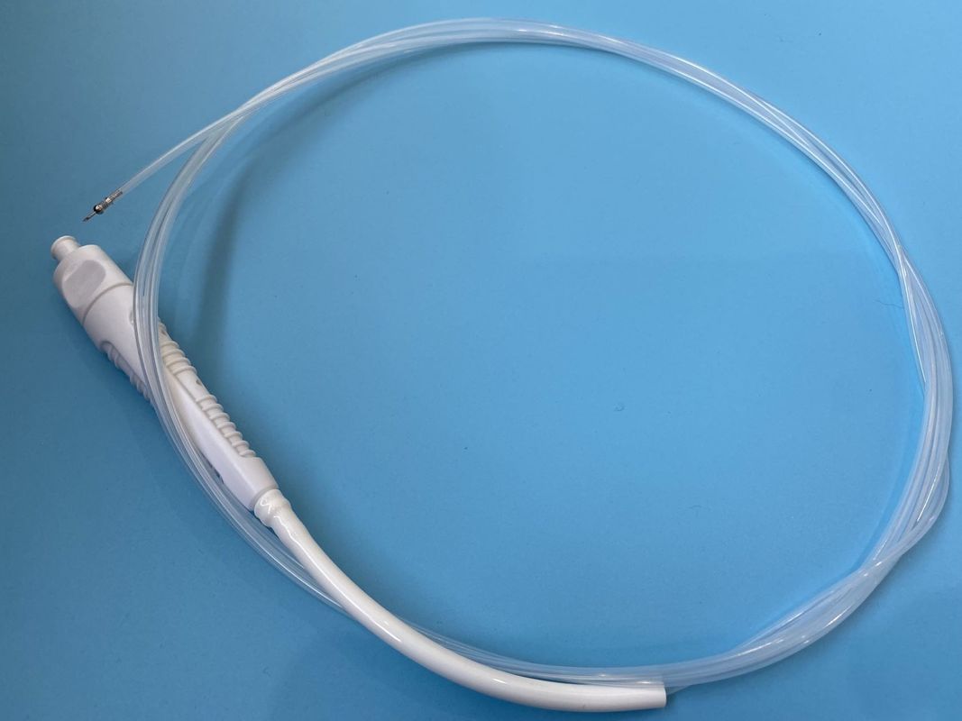 Disposable Endoscopic Sclerotherapy Injection Needle Gastroenterology Accessories